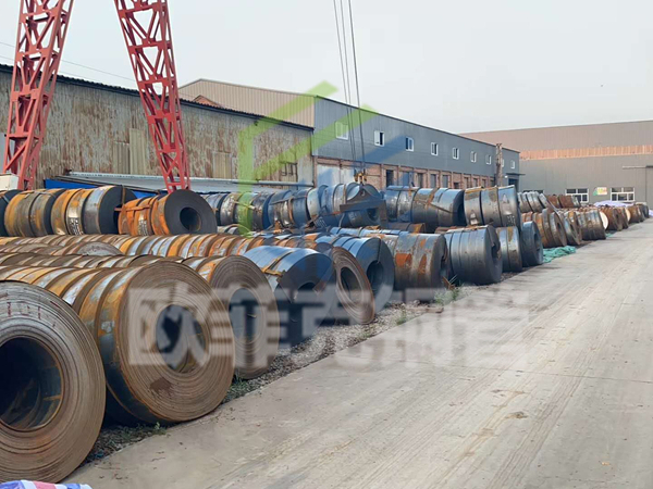 昌图声测管生产厂家